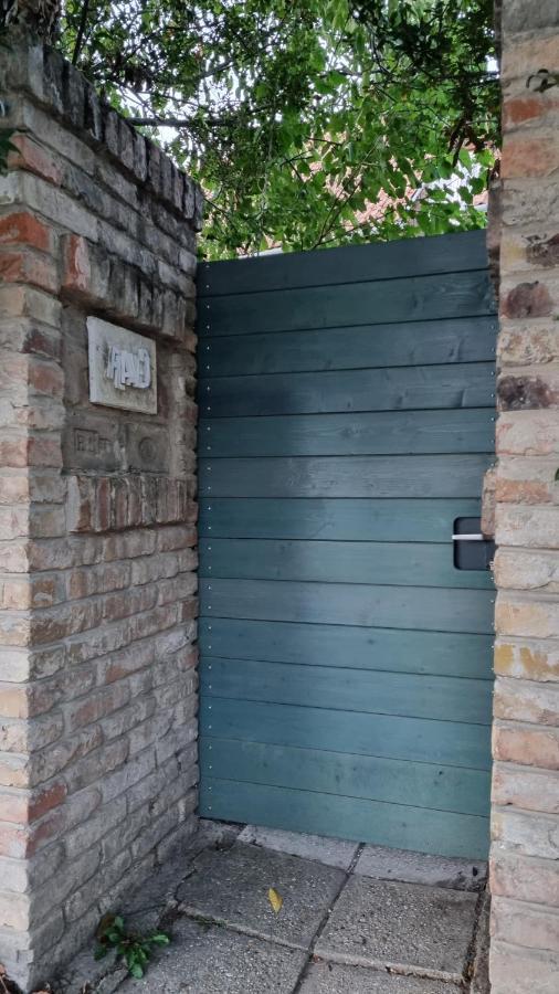 Flaneurstudio Szentendre Esterno foto